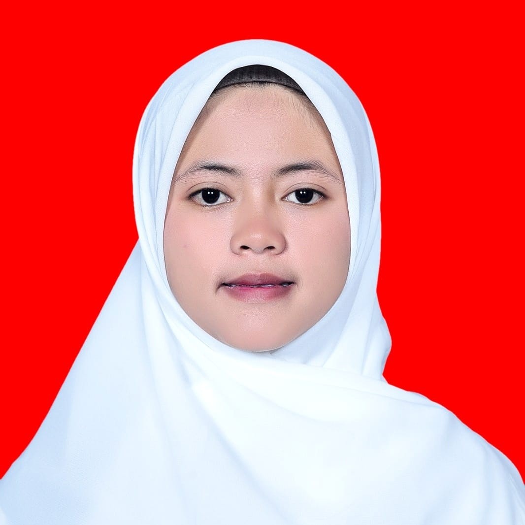 Female Graduate